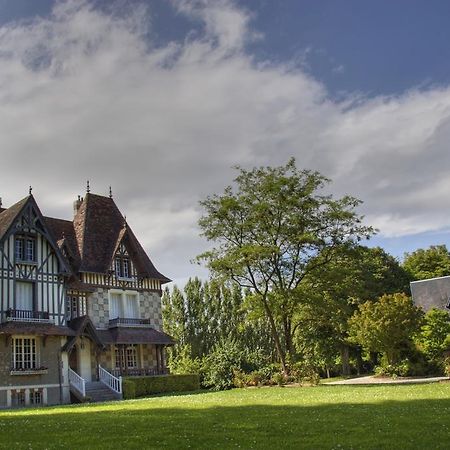 Le Clos Des Pommiers Blainville-sur-Mer Экстерьер фото