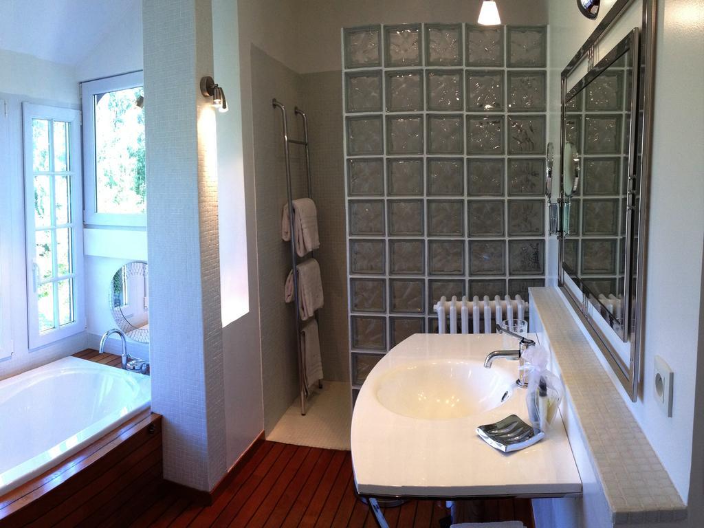 Le Clos Des Pommiers Blainville-sur-Mer Экстерьер фото