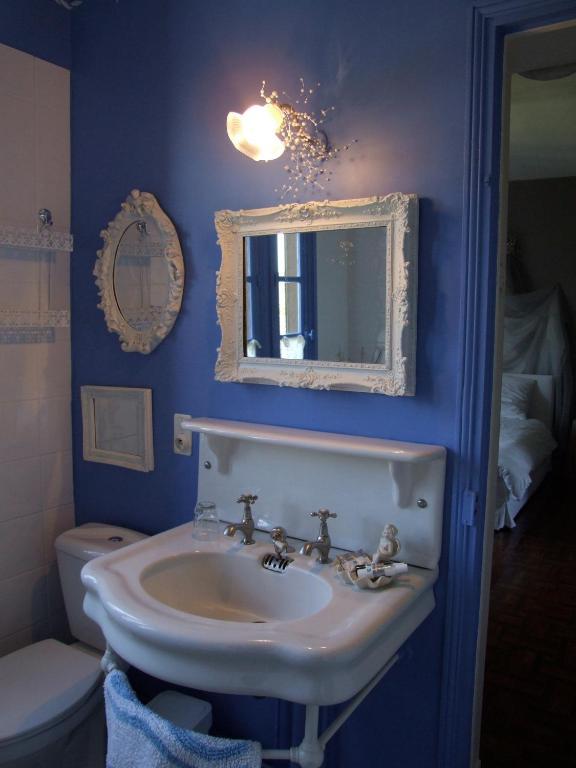 Le Clos Des Pommiers Blainville-sur-Mer Экстерьер фото